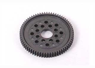 Tamiya TA05 Spur Gear 70T 51215