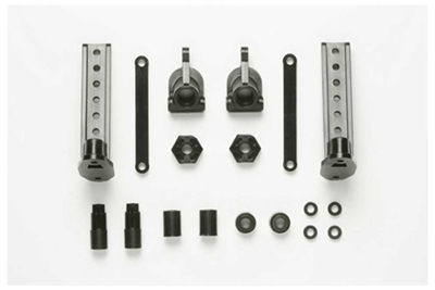 Tamiya F103GT T Parts Upright 2pcs 51229