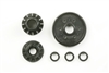 Tamiya F103GT Spur Gear Set 70T 51230