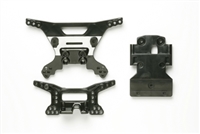 Tamiya DF-03 B Parts Damper Stay 51249