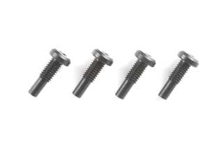 Tamiya TRF501X King Pin 4pcs 51290