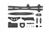 Tamiya TT01 Type E D Parts Upper Deck 51319