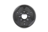 Tamiya TB03 06 Spur Gear 64T 51356