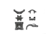 Tamiya FF03 M Parts Damper Stay 51422