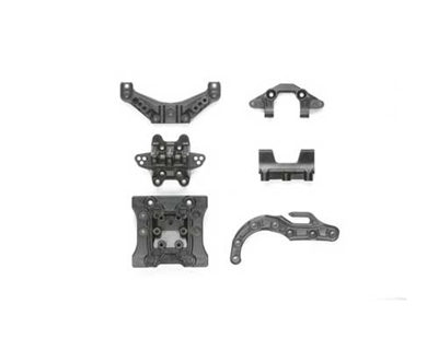 Tamiya FF03 M Parts Damper Stay 51422