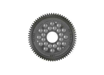 Tamiya FF03 06 Spur Gear 68T 51423