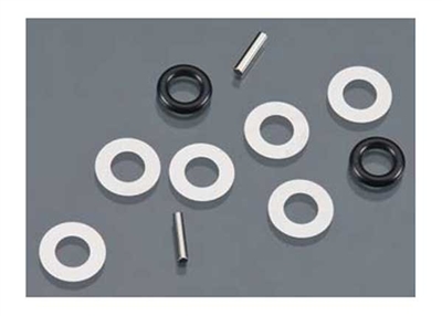 Tamiya Maintenance Parts Set for Gear Differential Unit Cup Joint 51470