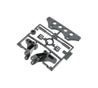 Tamiya RM01 N Parts Front Suspension Arm 51481