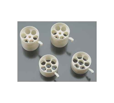 Tamiya RM01 Wheel Set Front & Rear 51482