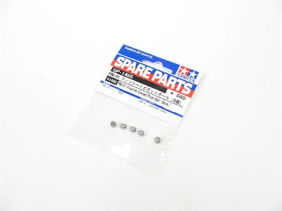 Tamiya RM01 Fluorine Coated Pivot Ball 5pcs 51485