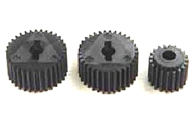 Tamiya XV01 G Parts Gears 51506