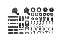 Tamiya XV-01 NN Parts Spacers 2pcs 51510