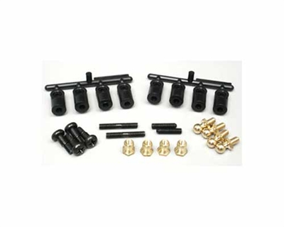 Tamiya TL01 Adjustable Upper Arm Set 53303