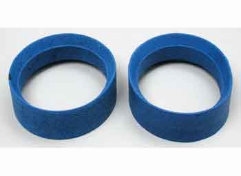 Tamiya Medium Narrow Soft Inner Foam 2pcs 53434