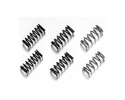 Tamiya F201 Racing Spring Set 53515