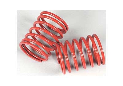 Tamiya TRF Short Damper Spring Soft 2pcs 53630