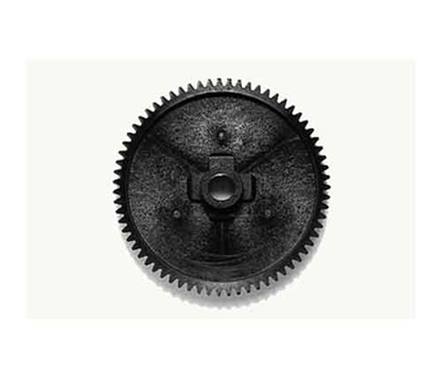 Tamiya DF-02 Spur Gear 67T 53703