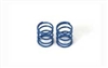 Tamiya GP Short Damper Spring Medium Hard 53750