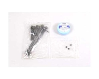 Tamiya DF-02 Assembly Universal Shaft 53791