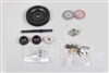 Tamiya NDF-01 Slipper Clutch Set 53855