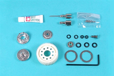 Tamiya DT-02 Ball Differential Set 53863