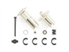 Tamiya TRF415 Aluminum Differential Joint Set 53889