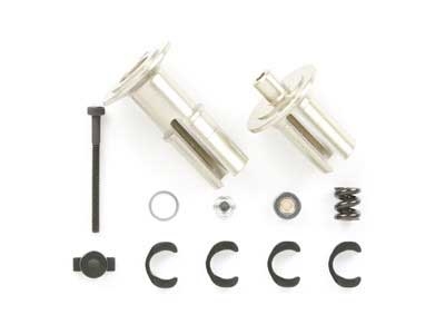 Tamiya TRF415 Aluminum Differential Joint Set 53889