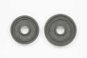 Tamiya 04 Module Spur Gear 93T 104T F103GT 53900