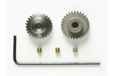 Tamiya 05 Module Pinion Gear 27T 29T 53923