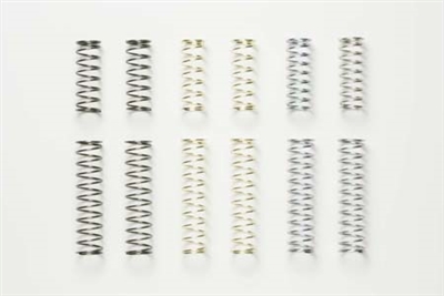 Tamiya DF-03 Setting Spring Set 53927