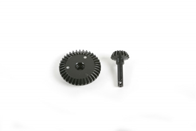 Tamiya TGM-04 Zerol Bevel & Ring Gear 53950