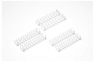 Tamiya TRF501X Setting Spring Set Rear 53975