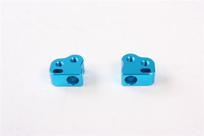 Tamiya DB01 Aluminum Suspension Block 2pcs 54039