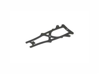 Tamiya F104 Carbon Upper Deck 54164