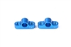 Tamiya TA05 Version II Separate Suspension Mounts 1X 54171