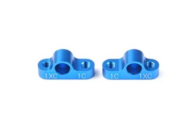 Tamiya TA05 Version II Separate Suspension Mounts 1C 1XC 54174