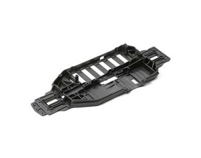 Tamiya TA05 Version II Carbon Reinforced Chassis 54231
