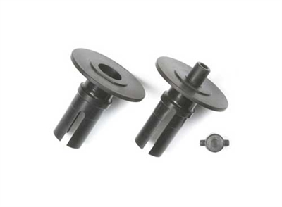 Tamiya M05Ra Reinforced Ball Differential Cup Set 54238
