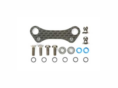 Tamiya FF03 Carbon Steering Link 54261