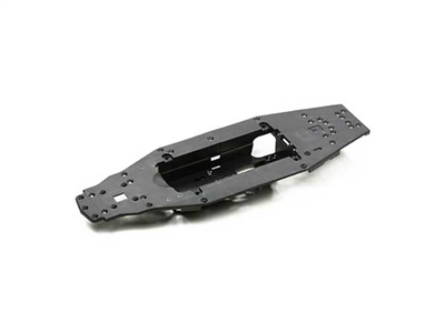 Tamiya TA06 Carbon Reinforced Lower Deck 54316