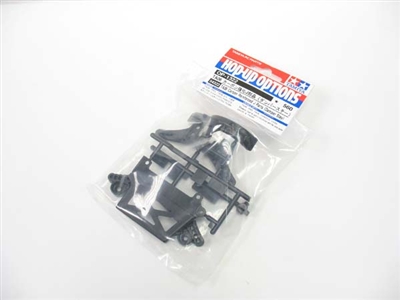 Tamiya TA06 Carbon Reinforced J Parts Damper Stay 54322