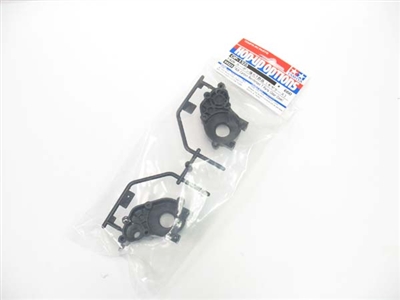Tamiya TA06 Carbon Reinforced T Parts Gear Case 54323