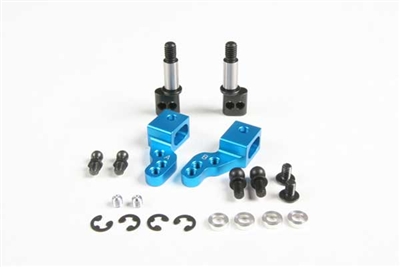 Tamiya F104 Adjustable Metal Upright Set 54357