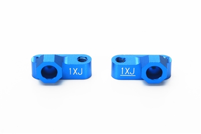 Tamiya XV-01 Separate Suspension Mounts 1XJ 54376