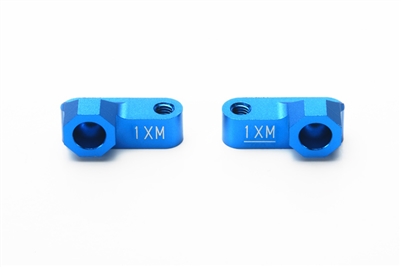 Tamiya XV-01 Separate Suspension Mounts 1XM 54377