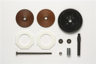 Tamiya XV01 Slipper Clutch Set 54378