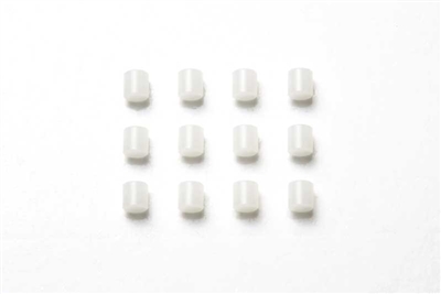 Tamiya 3x3mm Bushings for Ball Differential 12pcs 54424