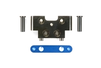 Tamiya TRF201 Suspension Weight Block 0 Degree 54439