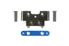 Tamiya TRF201 Suspension Weight Block 5 Degree 54440