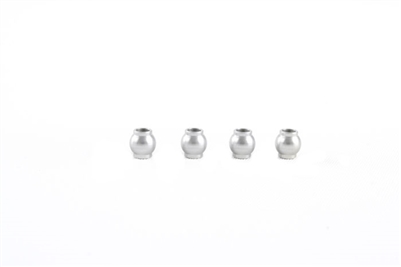 54503 TAMIYA Big Bore Aeration Damper Aluminum Suspension Ball 1/10 R/C Part DB-01 DB01 DB02 DB-02 TRF201 TRF511 TRF502X DN-01